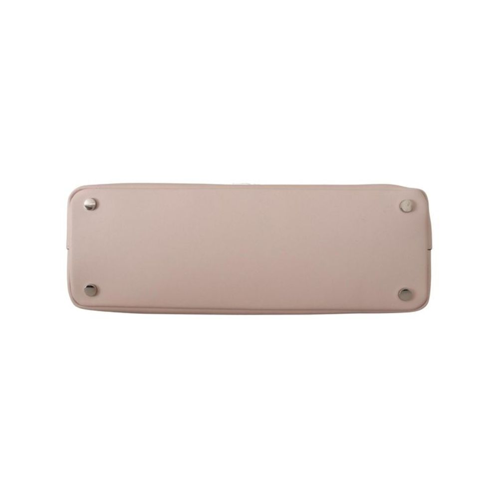 Karl Lagerfeld KIkonik Shoulder Bag blush pink Women - Picture 5 of 6